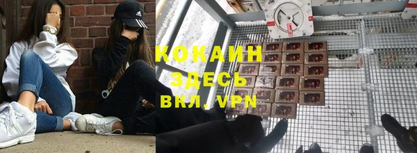 кокс Магас
