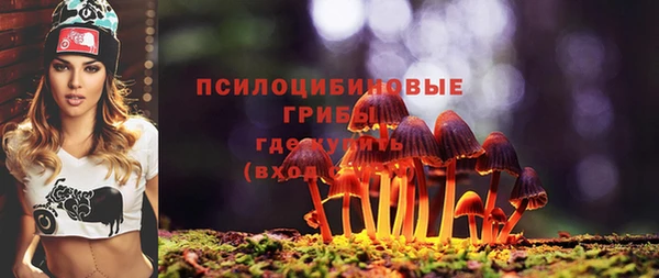 альфа пвп Лиски